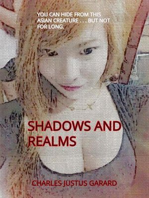 cover image of Shadows and Realms